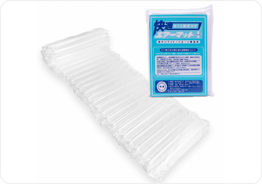 快適エアーマットPlus